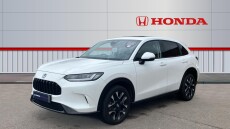 Honda Zr-V 2.0 eHEV Advance 5dr CVT Hybrid Estate